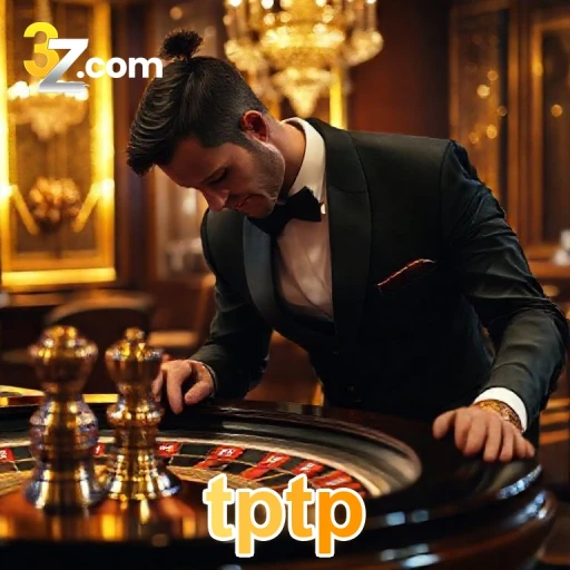 tptp Apostas