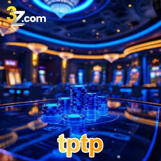 tptp Jogos de caça-níqueis